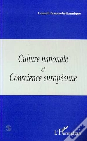 Capa do artigo Culture Nationale Et Conscience Europenne