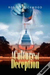 Capa do artigo Culture Of Deception