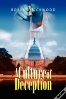 Capa do artigo Culture Of Deception
