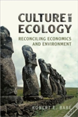 Capa do artigo Culture Of Ecology