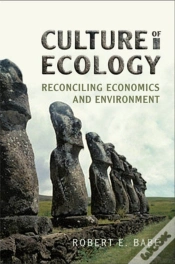 Capa do artigo Culture Of Ecology