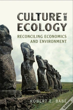 Capa do artigo Culture Of Ecology