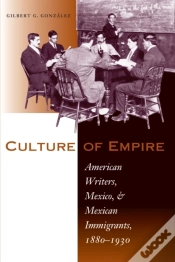 Capa do artigo Culture Of Empire