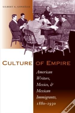 Capa do artigo Culture Of Empire
