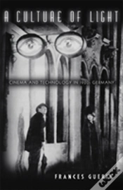 Capa do artigo Culture Of Light