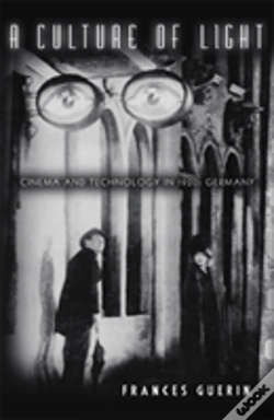 Capa do artigo Culture Of Light