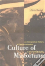 Capa do artigo Culture Of Misfortune