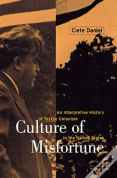 Culture Of Misfortune