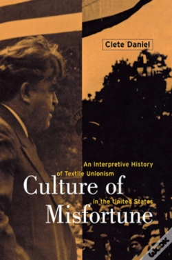 Capa do artigo Culture Of Misfortune