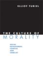 Culture Of Morality - Preview