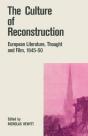 Culture Of Reconstruction - Preview