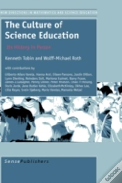 Capa do artigo Culture Of Science Education