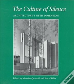 Capa do artigo Culture Of Silence
