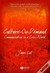 Capa do artigo Culture-On-Demand