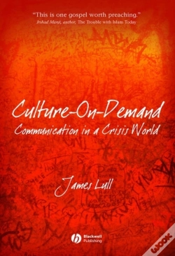 Capa do artigo Culture-On-Demand