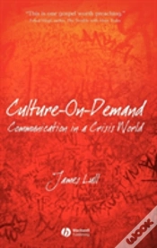 Capa do artigo Culture-On-Demand