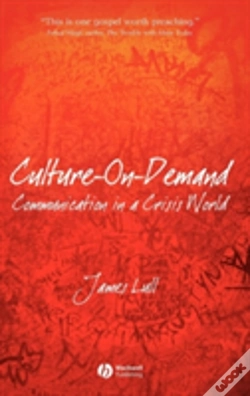 Capa do artigo Culture-On-Demand
