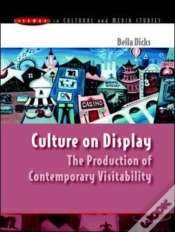 Capa do artigo Culture On Display