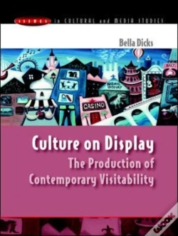 Capa do artigo Culture On Display