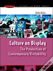 Capa do artigo Culture On Display