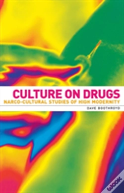 Capa do artigo Culture On Drugs