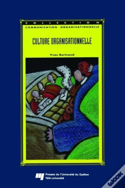 Capa do artigo Culture Organisationnelle