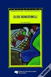 Capa do artigo Culture Organisationnelle