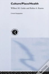 Capa do artigo Culture/Place/Health