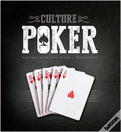 Capa do artigo Culture Poker