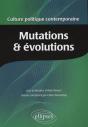 Culture Politique Contemporaine. Volume 1 - Mutations Et Évolutions - Preview