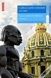 Capa do artigo Culture Post-Coloniale