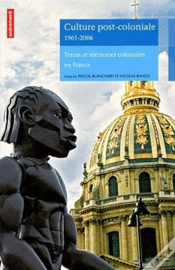 Capa do artigo Culture Post-Coloniale