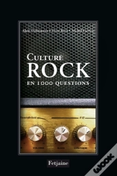 Culture Rock En 1000 Questions