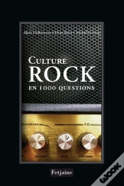 Capa do artigo Culture Rock En 1000 Questions