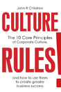 Culture Rules! - Preview