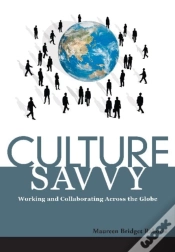 Capa do artigo Culture Savvy