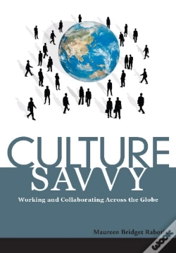 Capa do artigo Culture Savvy