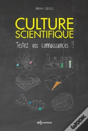 Capa do artigo Culture Scientifique
