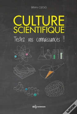 Capa do artigo Culture Scientifique