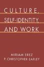 Culture, Self-Identity, And Work - Preview