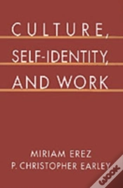 Capa do artigo Culture, Self-Identity, And Work