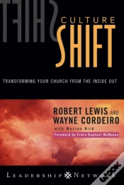 Capa do artigo Culture Shift