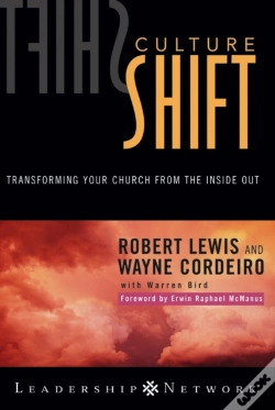 Capa do artigo Culture Shift