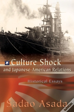 Capa do artigo Culture Shock And Japanese-American Relations
