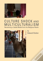 Capa do artigo Culture Shock And Multiculturalism