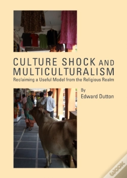 Capa do artigo Culture Shock And Multiculturalism
