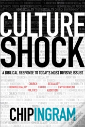 Capa do artigo Culture Shock