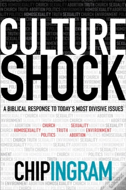 Capa do artigo Culture Shock