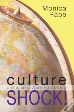 Capa do artigo Culture Shock!