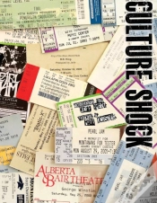 Capa do artigo Culture Shock